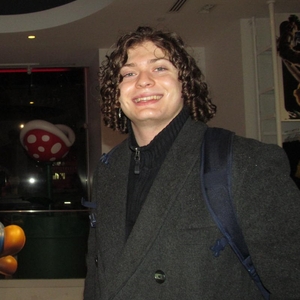 Auston Collings