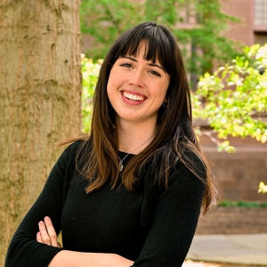 Saskia Braden Headshot