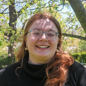 Emma Barrett