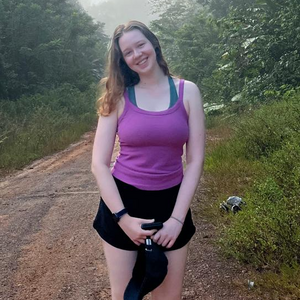 Maia Roothaan
