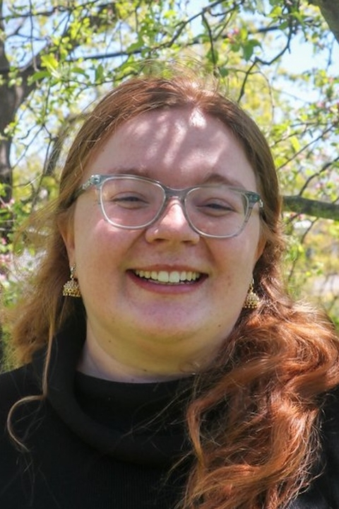 Emma Barrett