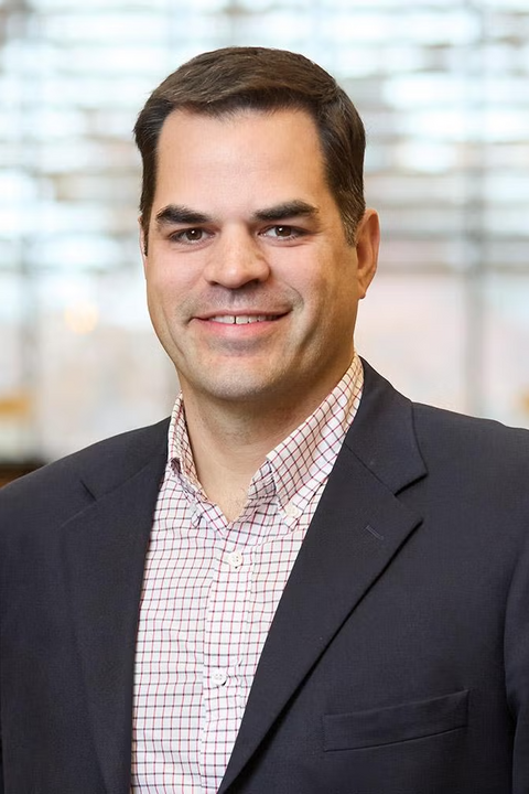 Craig Brodersen