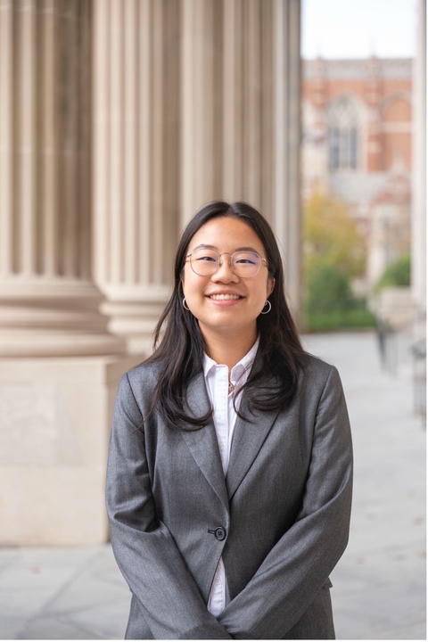Jenny Liu