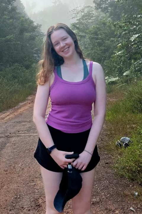 Maia Roothaan