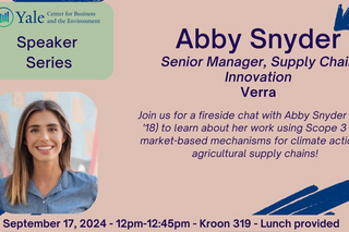 Abby Snyder