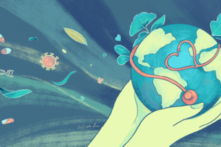 Human Health & the Environment