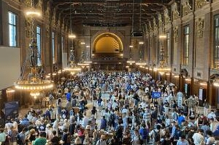 Academic Fair