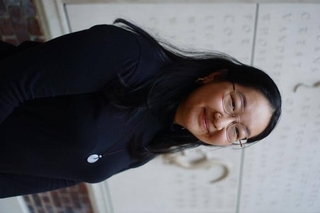 Victoria Lu